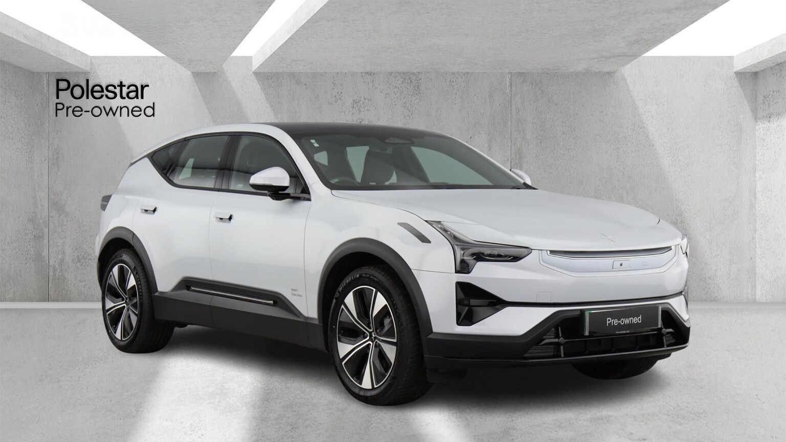 Polestar 3