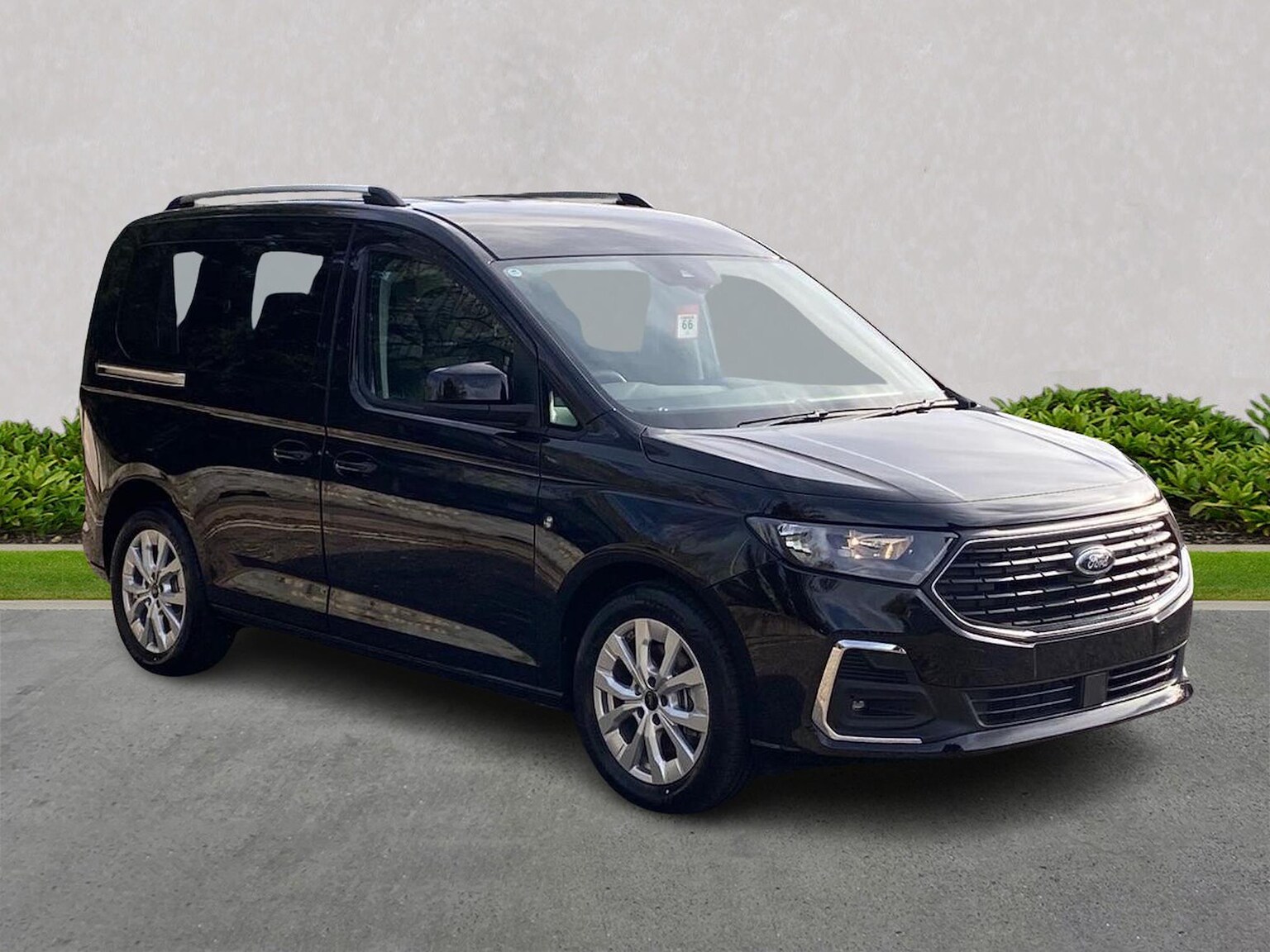 None ford tourneo connect estate 1.5 ecoboost 115 titanium 5dr auto 5 seats-auto-quote j5827 petrol estate automatic 1.5l brand new rrp £35,220... photo