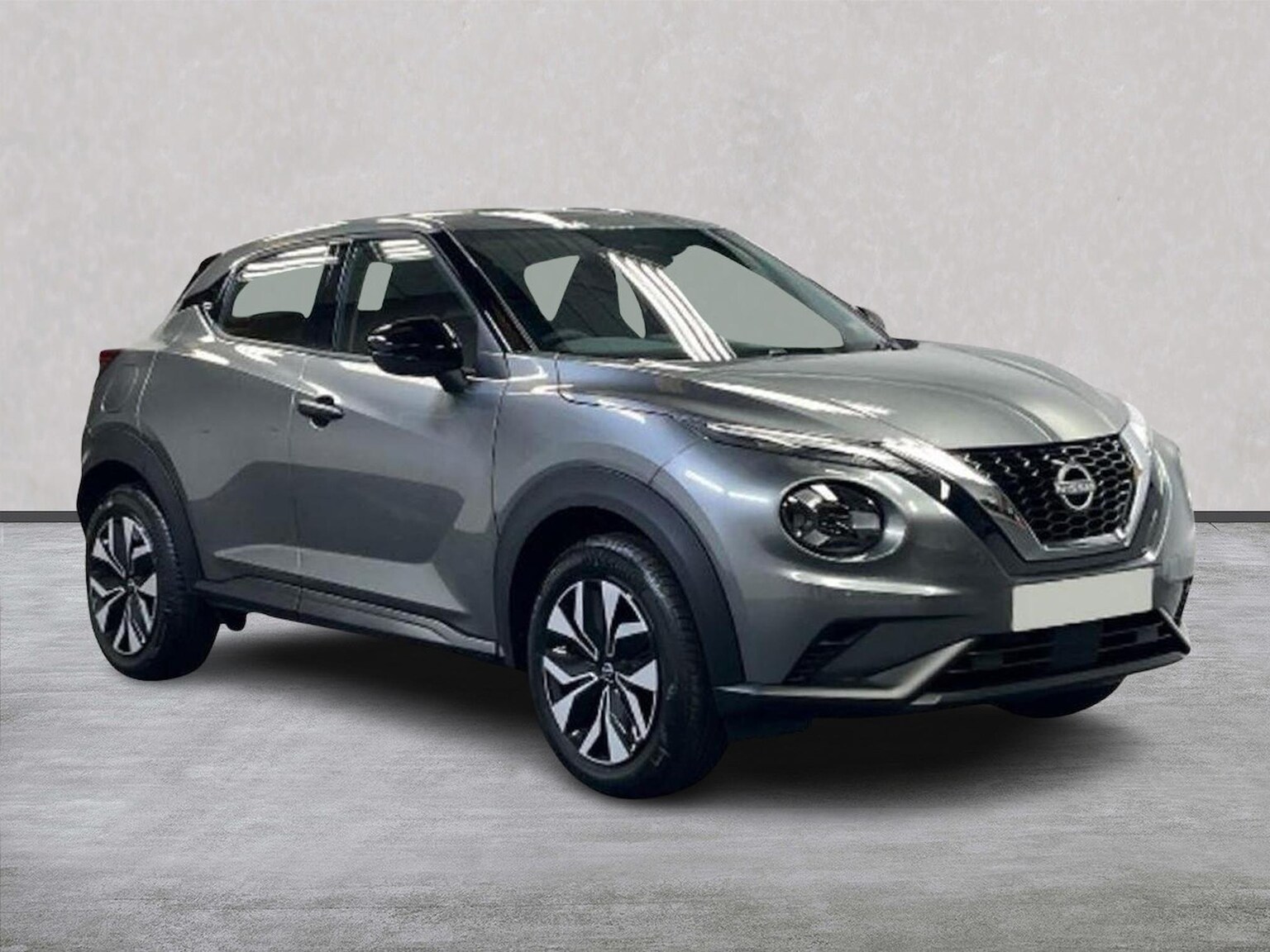 NISSAN JUKE HATCHBACK 1.0 Dig-T Acenta Premium 5Dr Dct [Revised]
