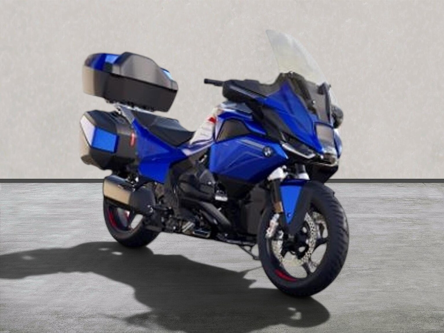 BMW R1300 RT LE ASA R1300 Rt Le Asa (25My)