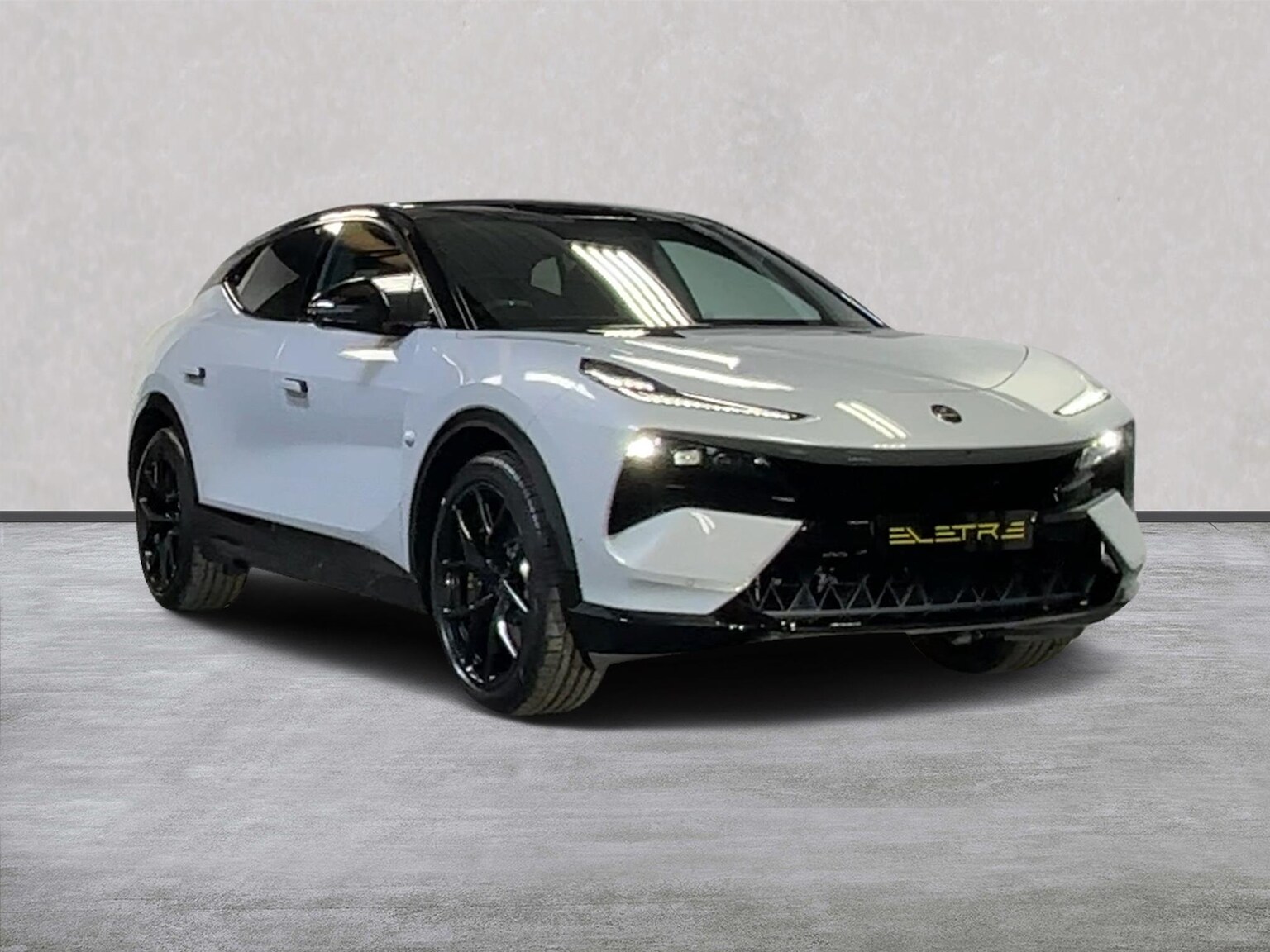 LOTUS ELETRE ESTATE 450Kw 600 Gt Se 112Kwh 5Dr Auto