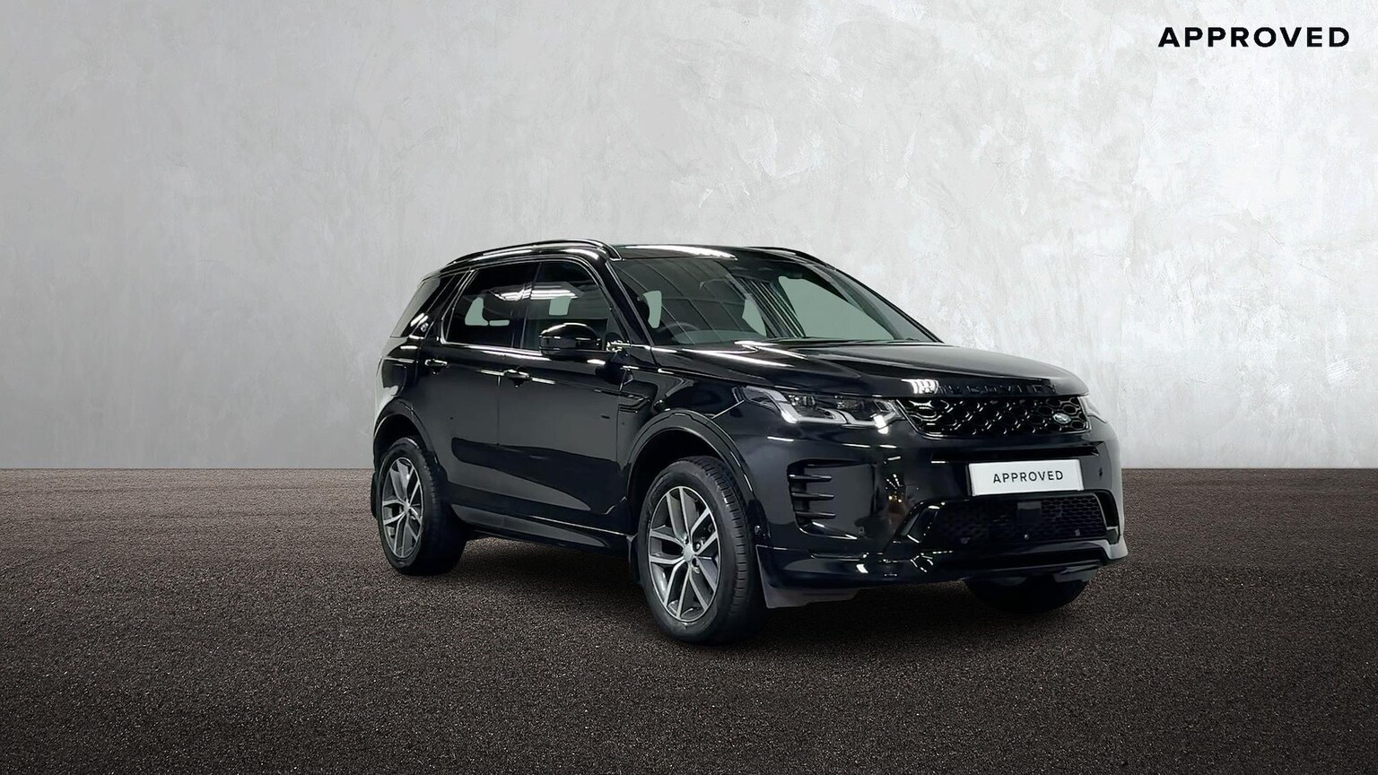 LAND ROVER DISCOVERY SPORT SW 1.5 P270E 12.17Kwh Landmark Suv 5Dr Petrol Plug-In Hybrid Auto 4Wd Euro 6 (S/S) (269 Ps)