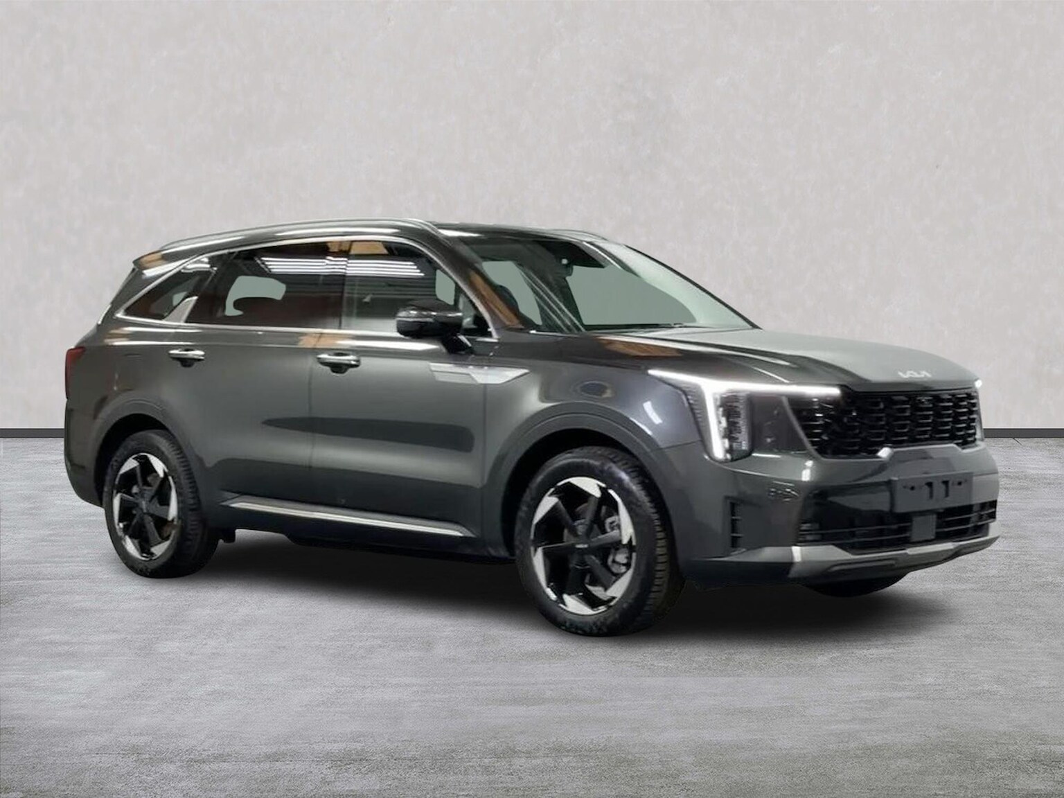 KIA SORENTO STATION WAGON 1.6 T-GDi PHEV Evolve 5dr Auto