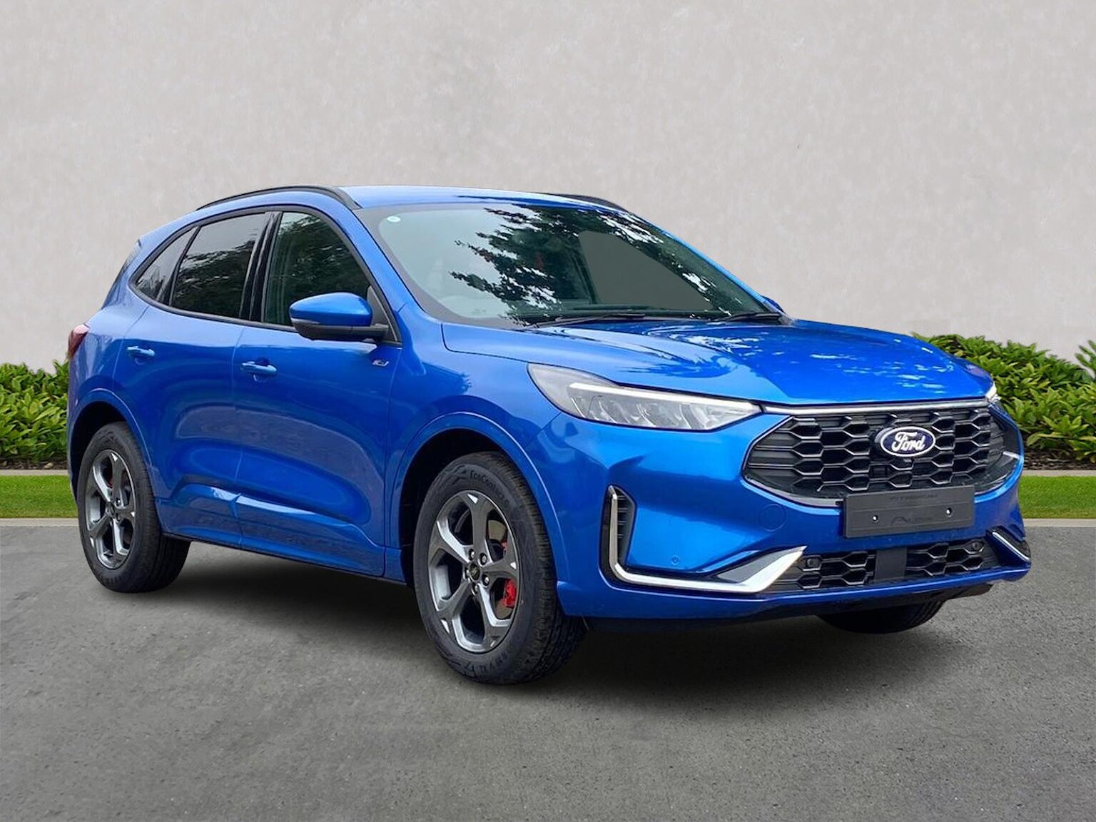 FORD KUGA ESTATE 1.5 Ecoboost St-Line 5Dr