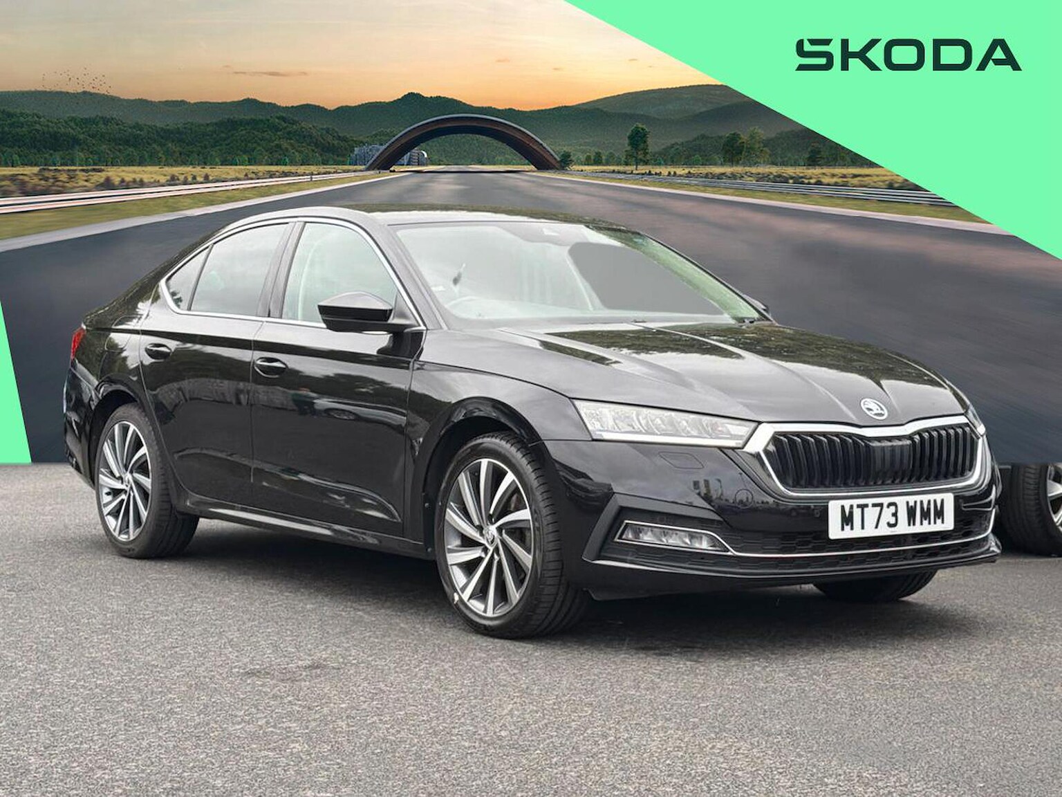 SKODA OCTAVIA DIESEL HATCHBACK 2.0 Tdi Se L Hatchback 5Dr Diesel Dsg Euro 6 (S/S) (150 Ps)