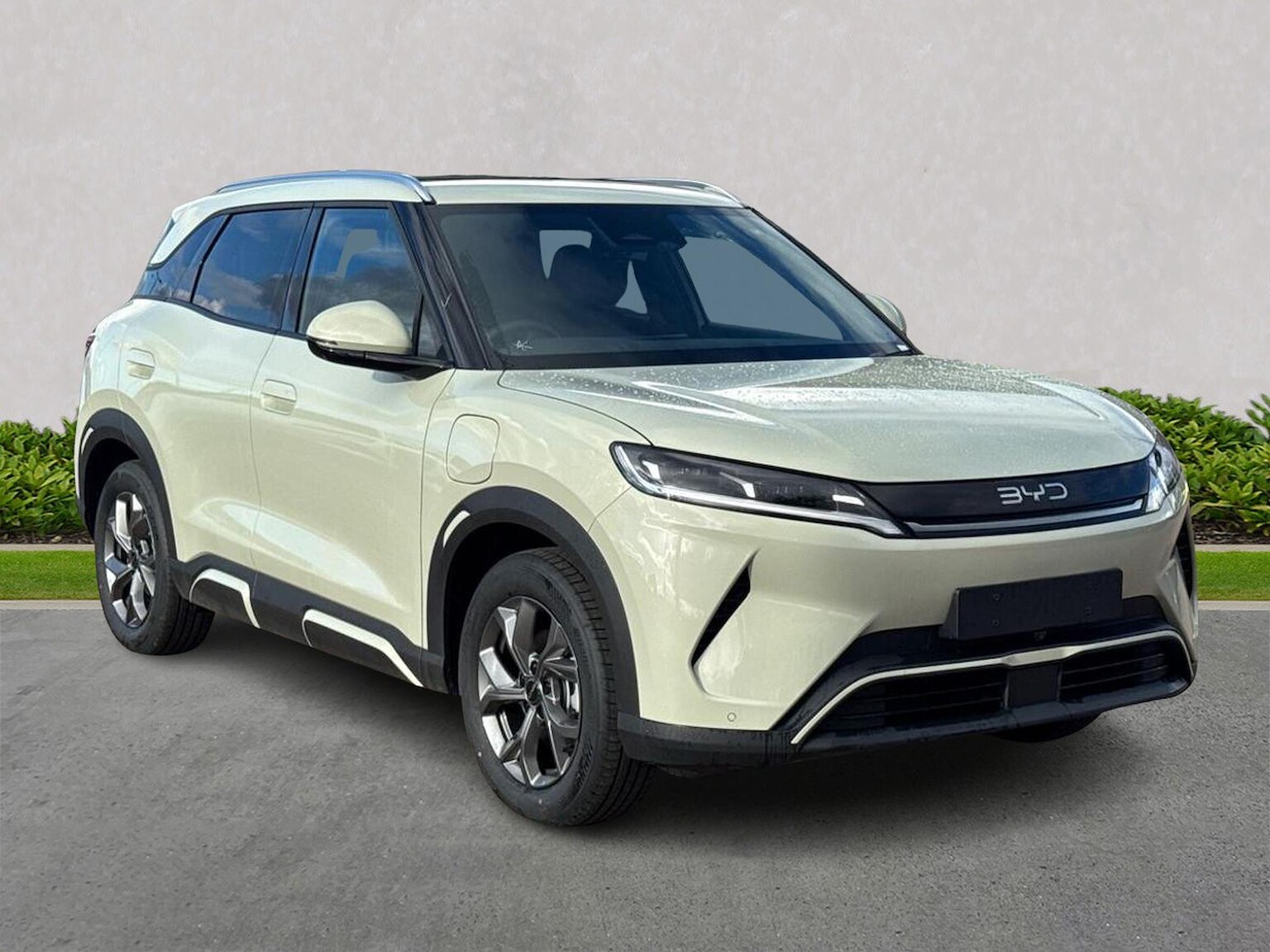 BYD ATTO 2 ELECTRIC HATCHBACK 150Kw Comfort 65Kwh 5Dr Auto