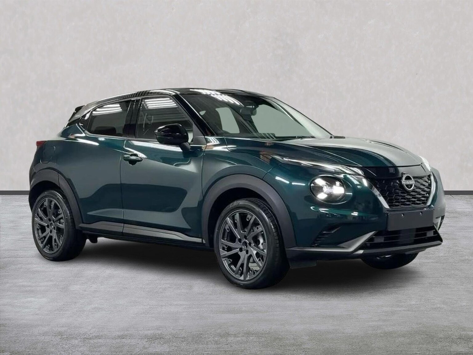 NISSAN JUKE HATCHBACK 1.6 Hybrid Pulse Edition 5Dr Auto