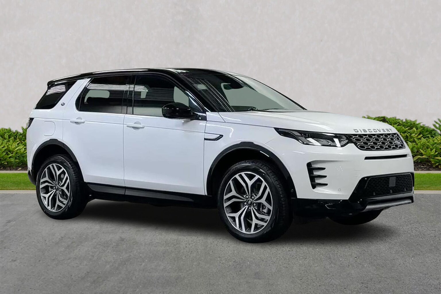 LAND ROVER DISCOVERY SPORT SW 1.5 P270E Metropolitan 5Dr Auto [5 Seat]