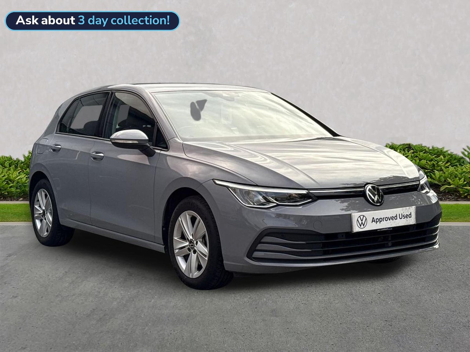 2023 Volkswagen Golf