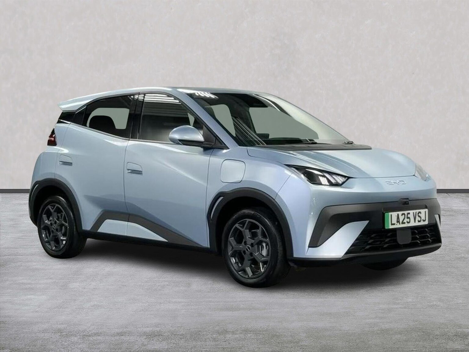 BYD DOLPHIN SURF HATCHBACK 115Kw Comfort 43Kwh 5Dr Auto
