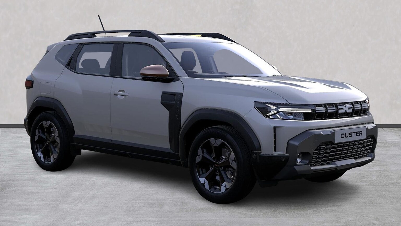 DACIA DUSTER ESTATE 1.2 Tce 130 Extreme 5Dr 4X4