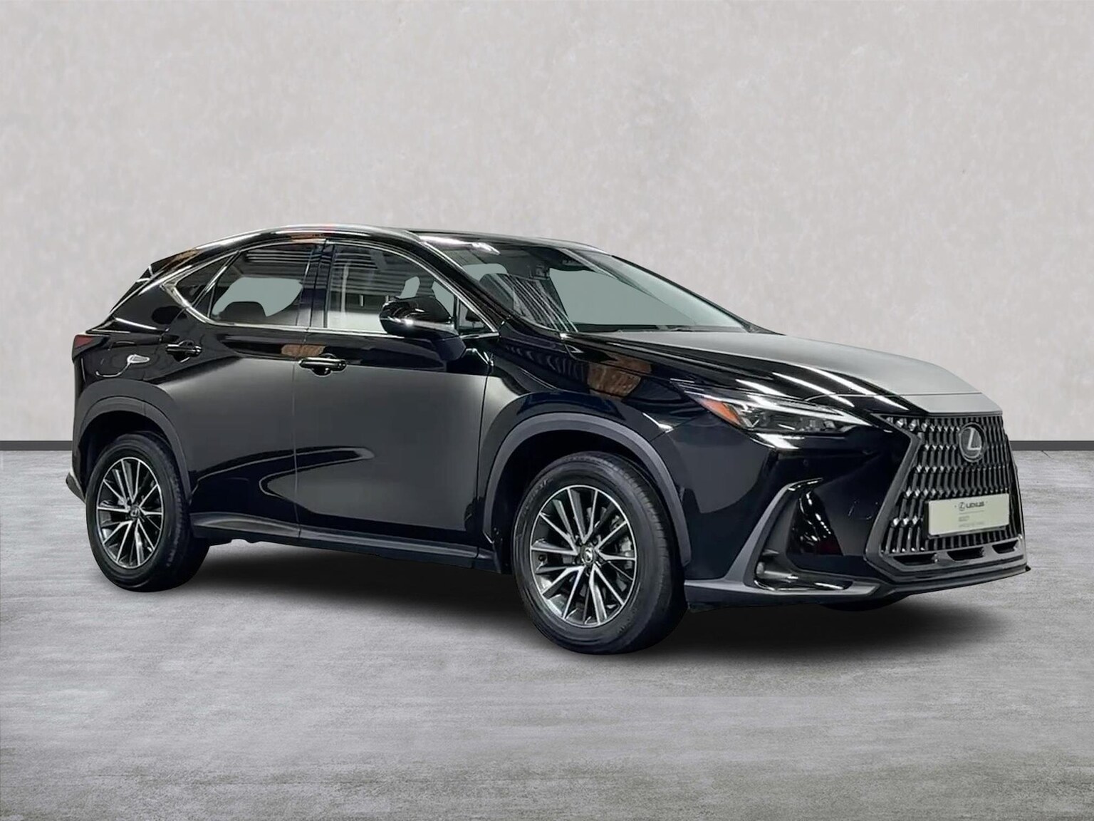 LEXUS NX ESTATE 450h+ 2.5 Premium 5dr E-CVT