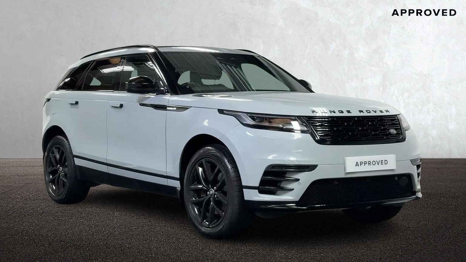 LAND ROVER RANGE ROVER VELAR DIESEL ESTATE 2.0 D200 Mhev Dynamic Se Suv 5Dr Diesel Auto 4Wd Euro 6 (S/S) (204 Ps)