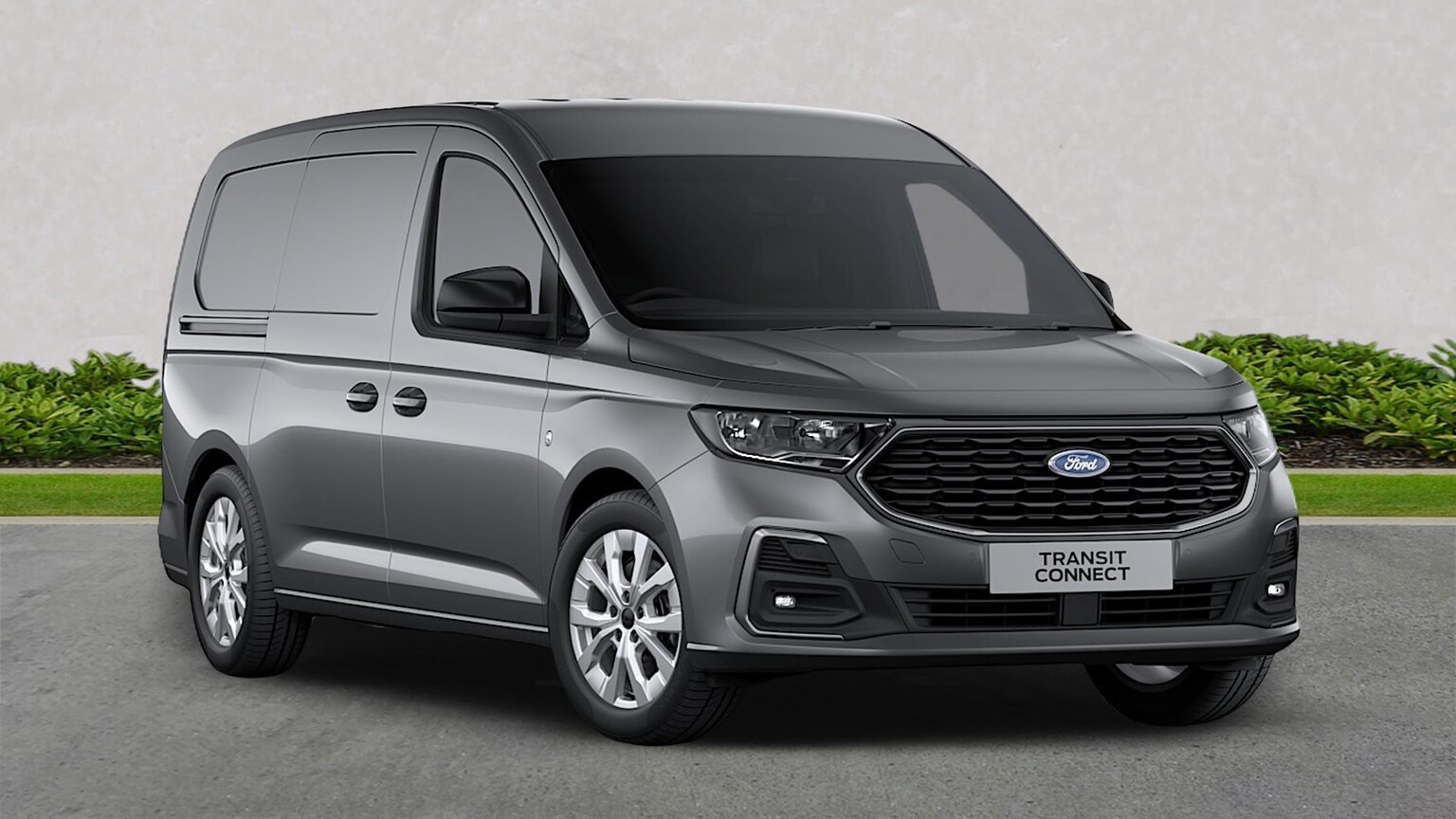 FORD TRANSIT CONNECT 230 L2 DIESEL 2.0 Ecoblue 102Ps Limited Van