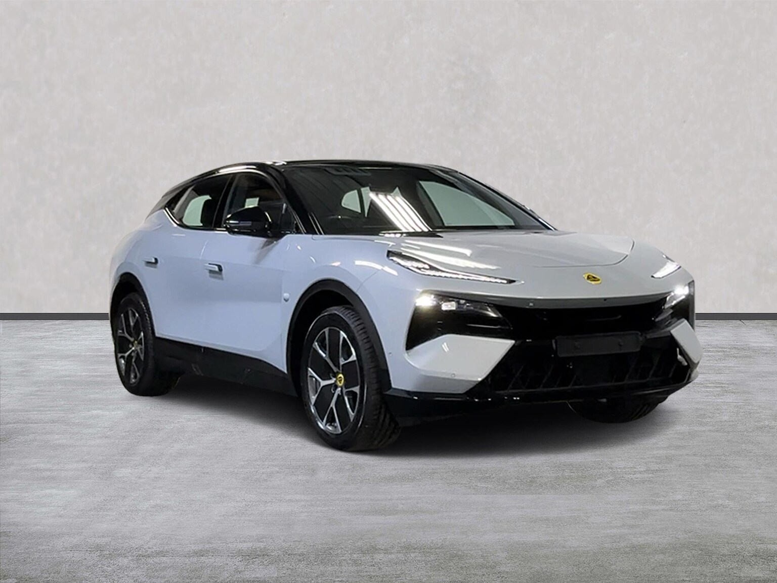 LOTUS ELETRE ESTATE 450Kw 600 112Kwh 5Dr Auto