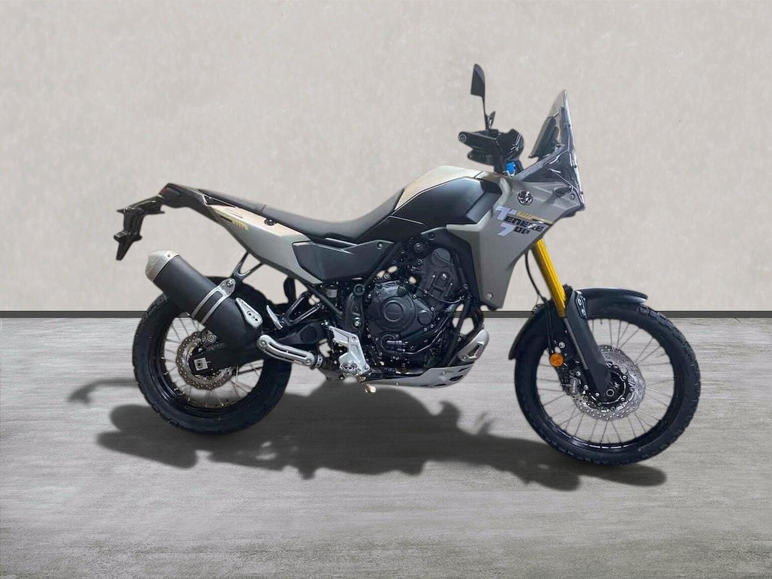 YAMAHA TENERE 700 Tenere 700 (26My)