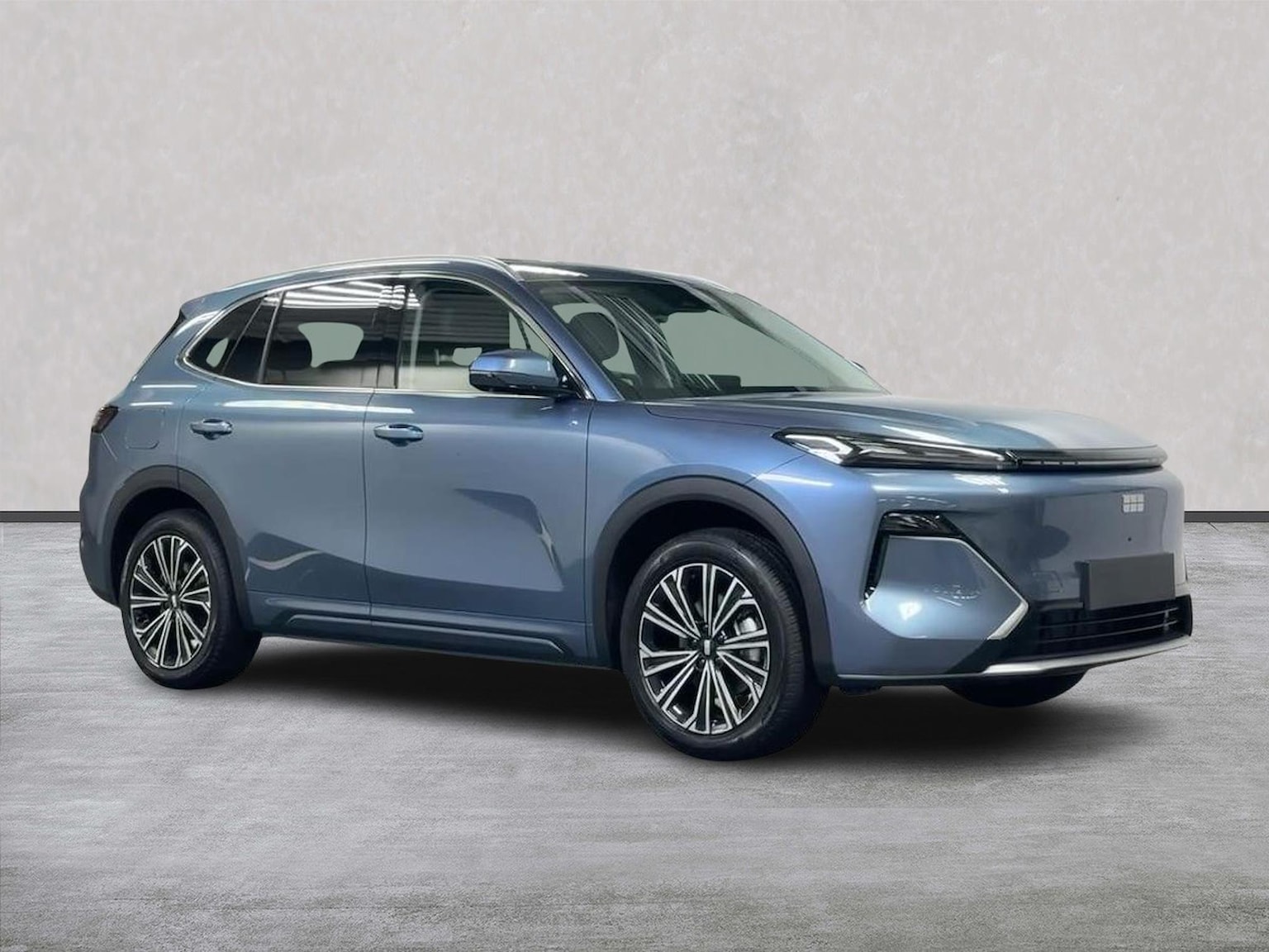 GEELY STARRAY ESTATE 1.5 Em-I Pro 5Dr Auto