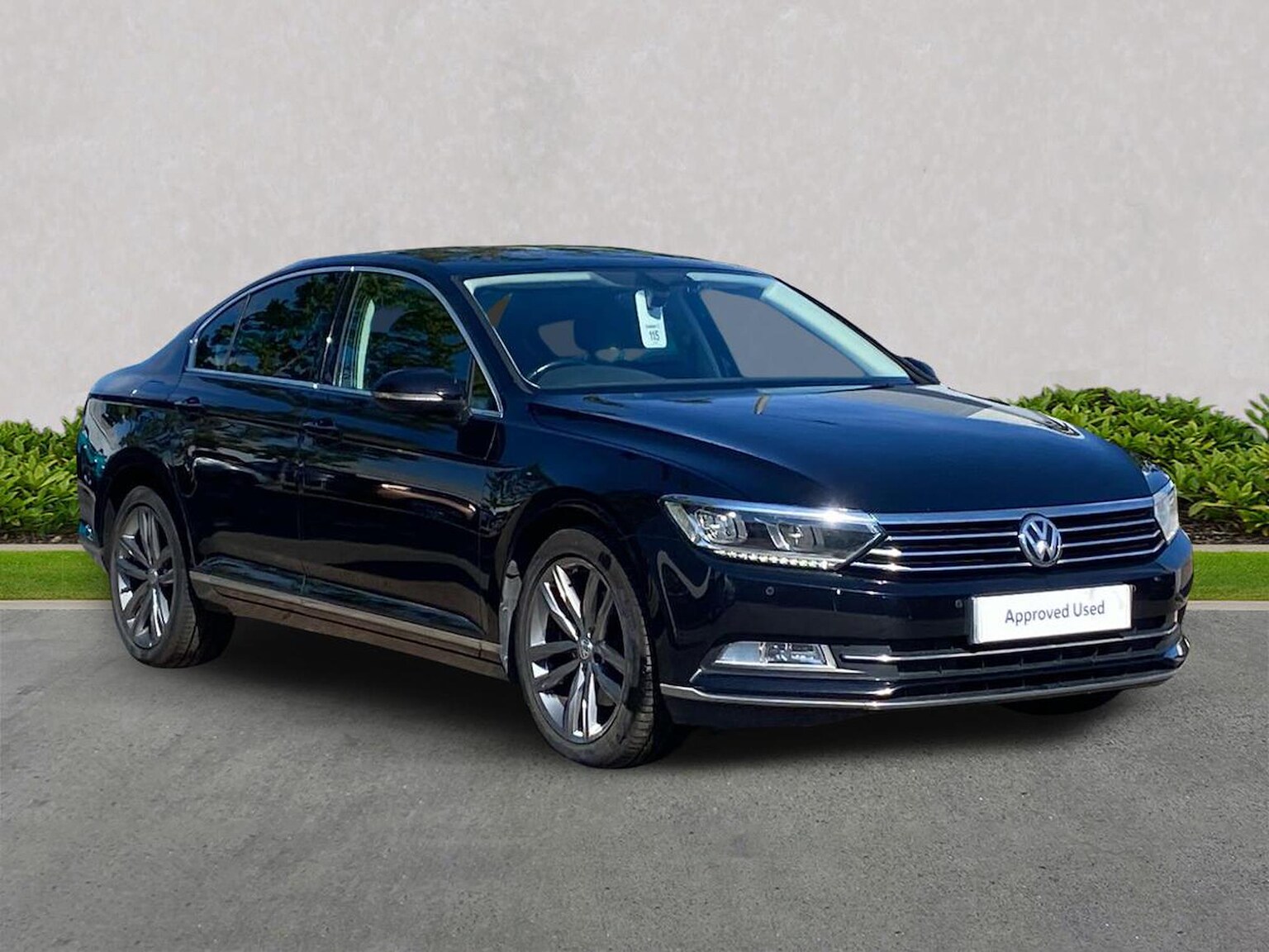 VOLKSWAGEN PASSAT SALOON 1.5 Tsi Evo Gt Saloon 4Dr Petrol Manual Euro 6 (S/S) (150 Ps)