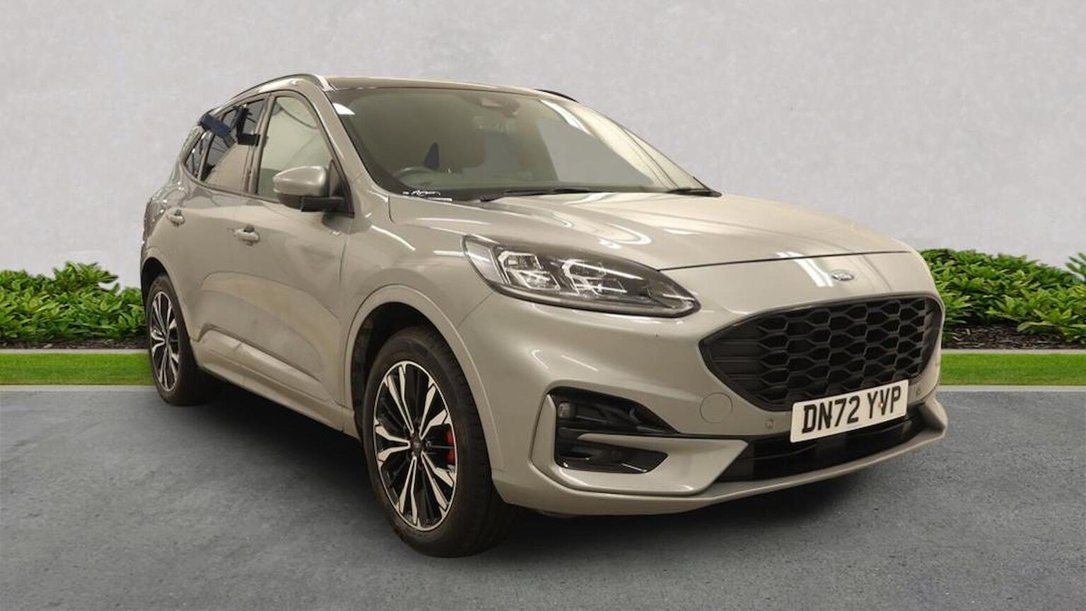FORD KUGA ESTATE 2.5 Ecoboost Duratec 14.4Kwh St-Line X Suv 5Dr Petrol Plug-In Hybrid Cvt Euro 6 (S/S) (225 Ps)
