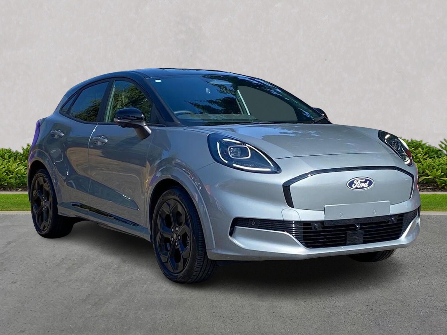 FORD PUMA GEN-E ELECTRIC HATCHBACK SPECIAL EDITIONS 124Kw Blue Cruise Edition 47Kwh 5Dr Auto