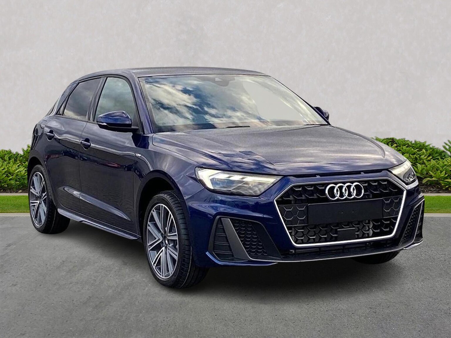 AUDI A1 SPORTBACK 25 Tfsi S Line 5Dr (01/2019 - 03/2026)