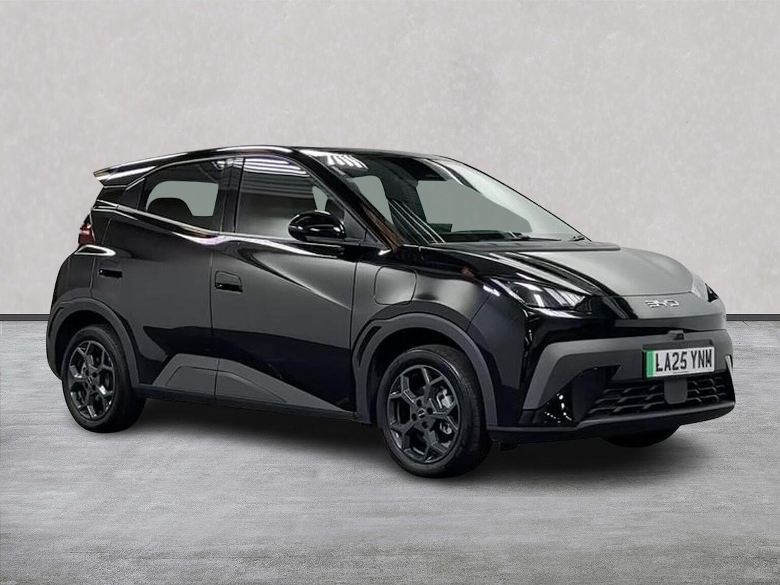 BYD DOLPHIN SURF HATCHBACK 115Kw Comfort 43Kwh 5Dr Auto
