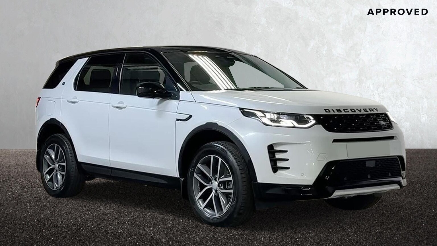 LAND ROVER DISCOVERY SPORT SW 1.5 P300E R-Dynamic Se 5Dr Auto [5 Seat]