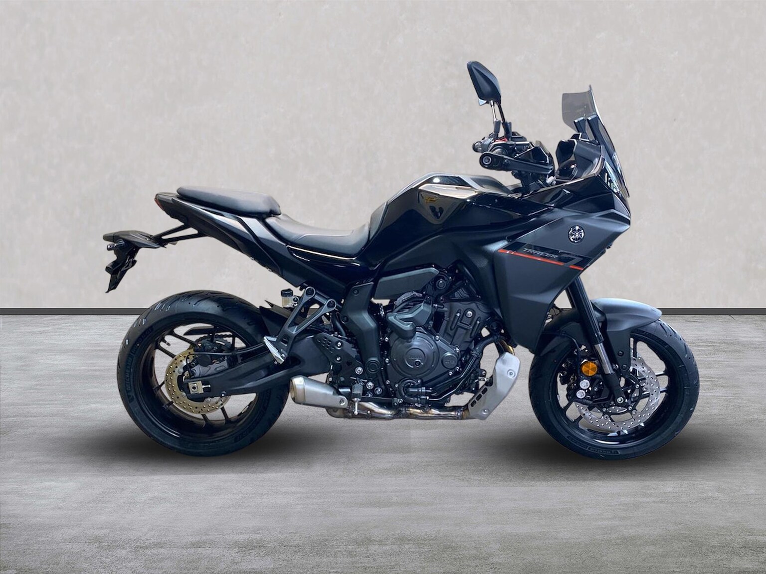 YAMAHA TRACER 7 Y-AMT Tracer 7 Y-Amt (26My)