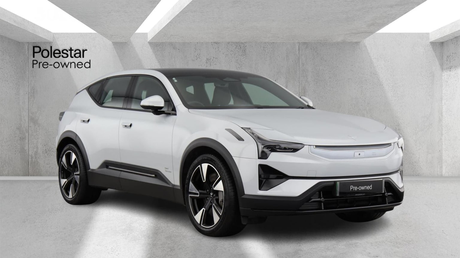 Polestar 3