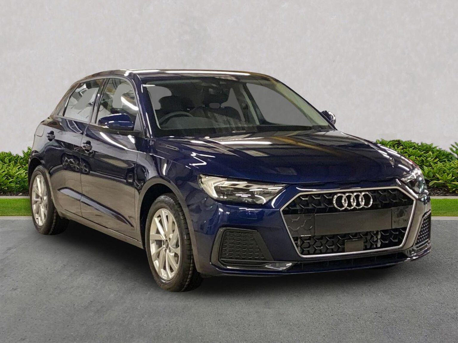 AUDI A1 SPORTBACK 30 Tfsi Sport 5Dr S Tronic (11/2018 - 03/2026)