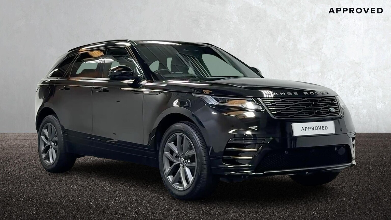 LAND ROVER RANGE ROVER VELAR DIESEL ESTATE 2.0 D200 Mhev Dynamic Se Suv 5Dr Diesel Auto 4Wd Euro 6 (S/S) (204 Ps)