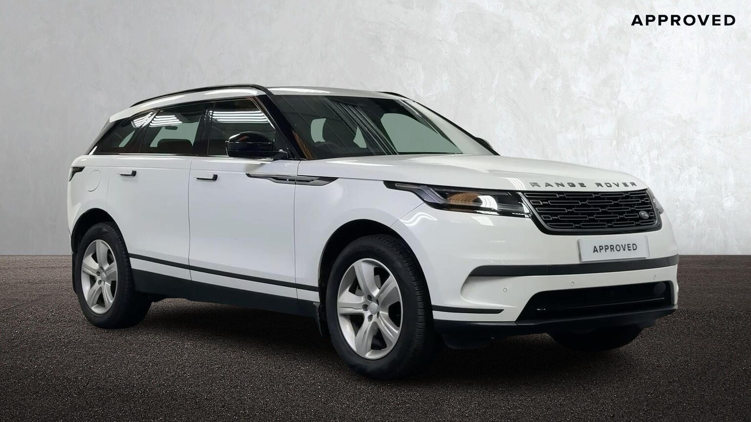 LAND ROVER RANGE ROVER VELAR DIESEL ESTATE 2.0 D200 Mhev S 5Dr Auto