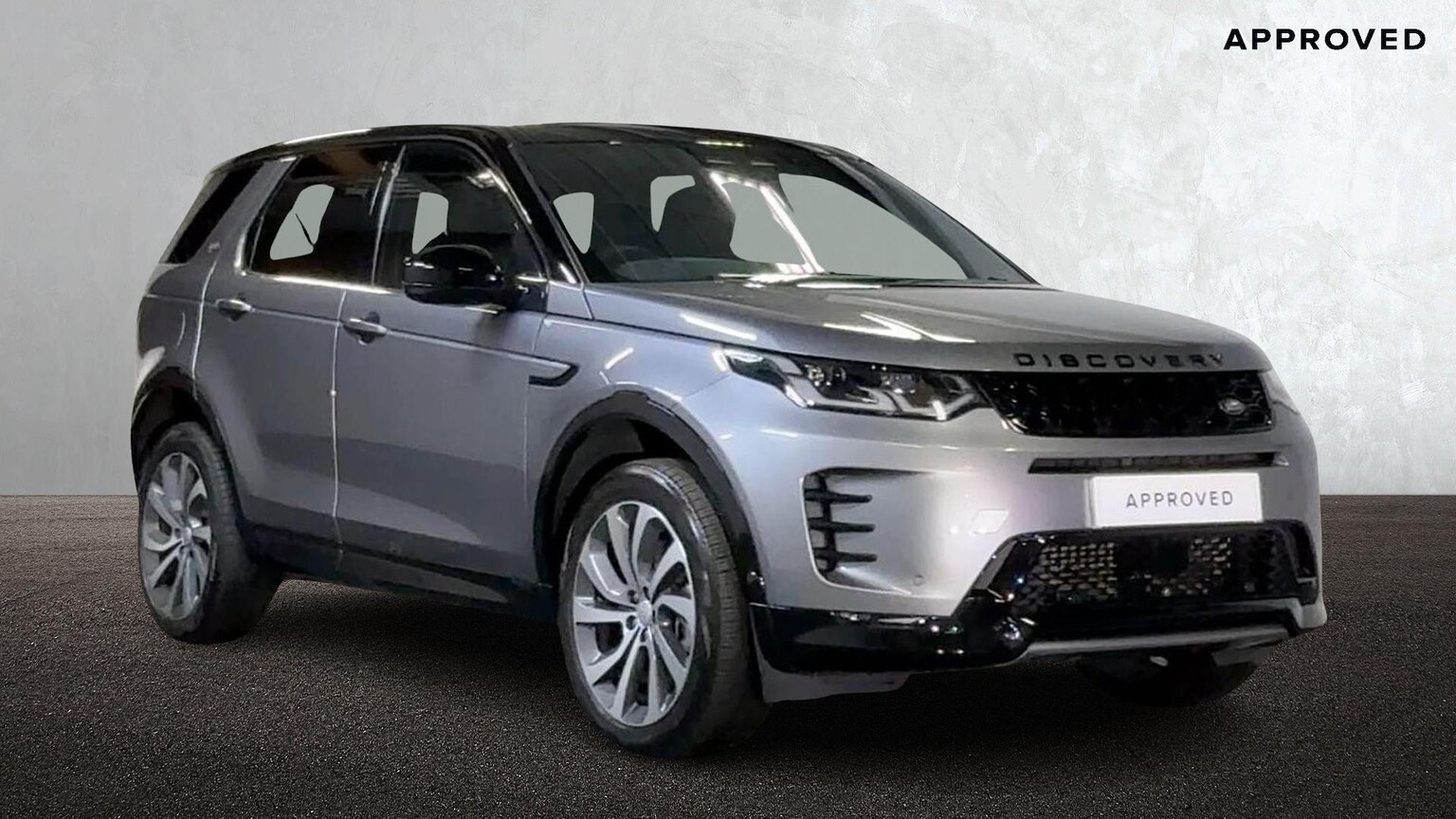 LAND ROVER DISCOVERY SPORT SW 1.5 P300E 12.2Kwh Dynamic Se Suv 5Dr Petrol Plug-In Hybrid Auto 4Wd Euro 6 (S/S) (309 Ps)