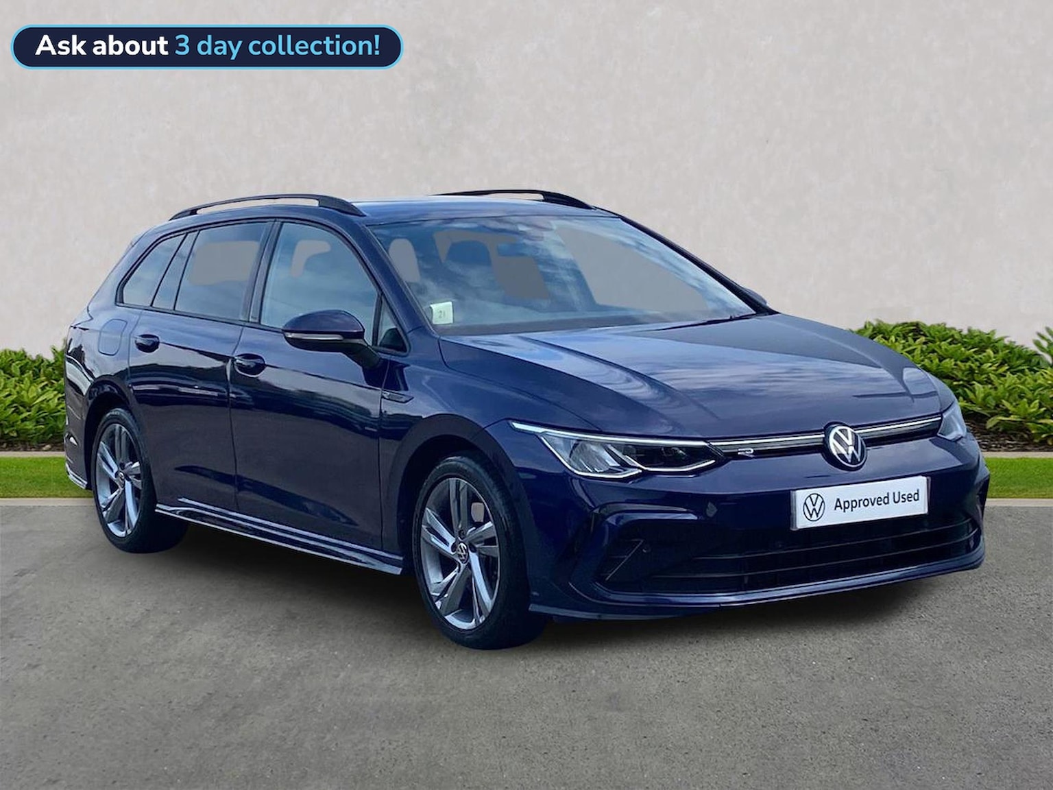 2022 Volkswagen Golf