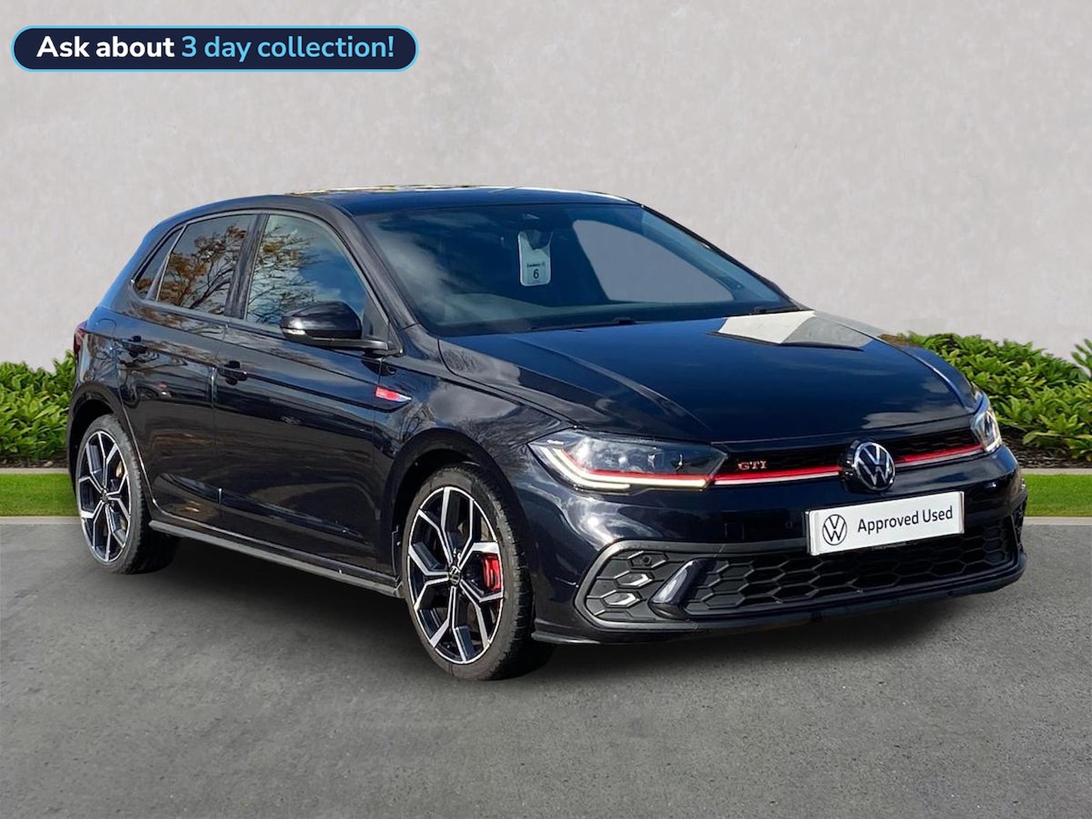2022 Volkswagen Polo