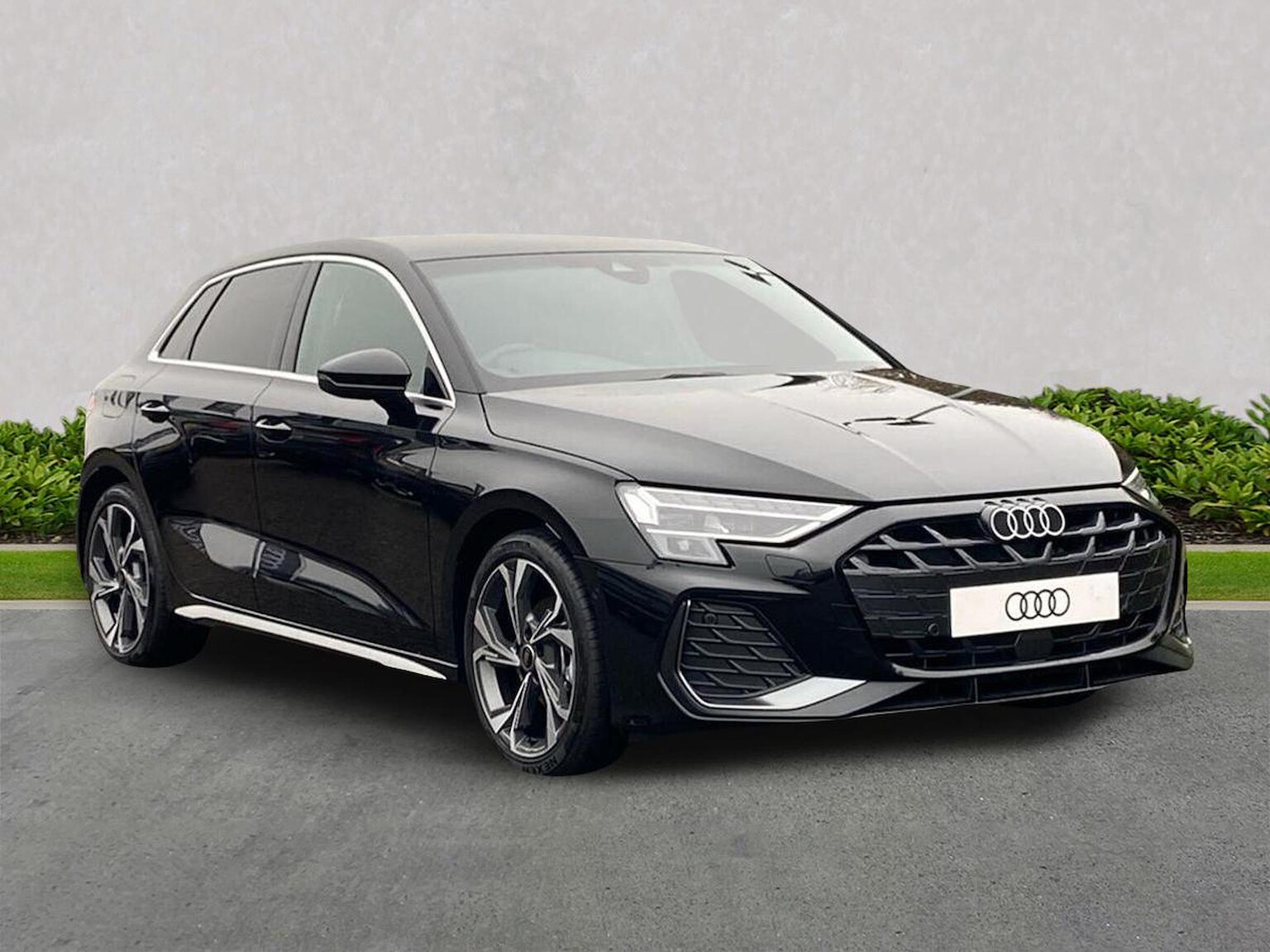 AUDI A3 SPORTBACK 1.5 Tfsi E 204 S Line 5Dr S Tronic [Tech Pack]