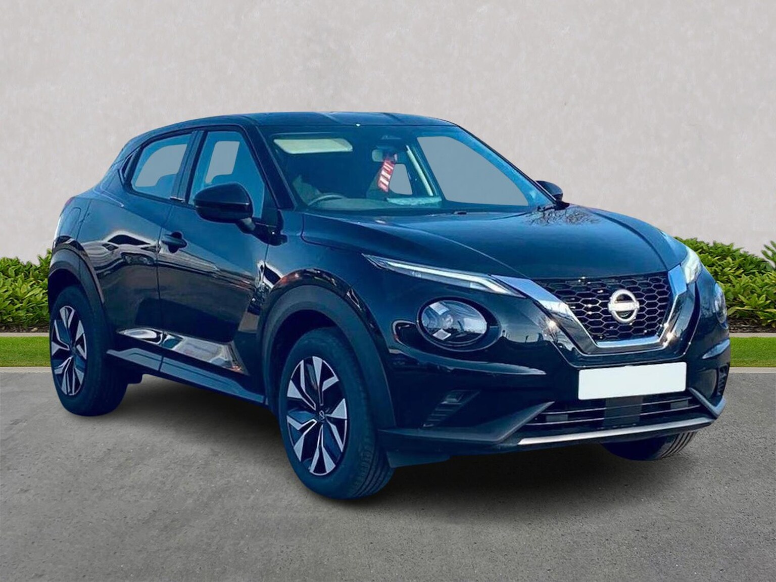 NISSAN JUKE HATCHBACK 1.0 Dig-T Acenta Premium 5Dr Dct [Revised]