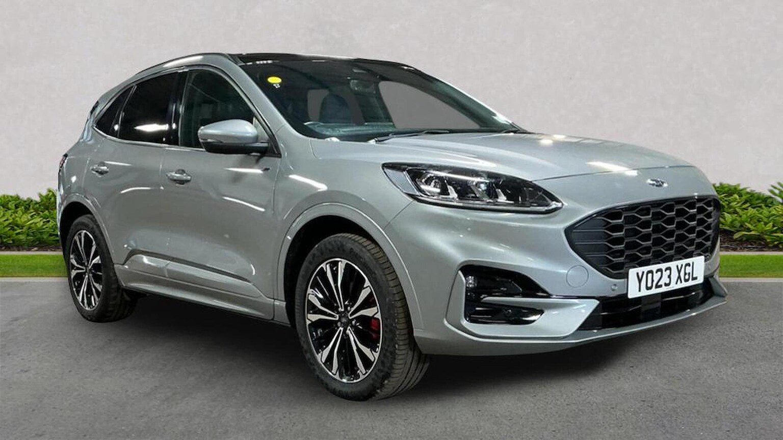 FORD KUGA ESTATE 2.5 Phev St-Line X Edition 5Dr Cvt