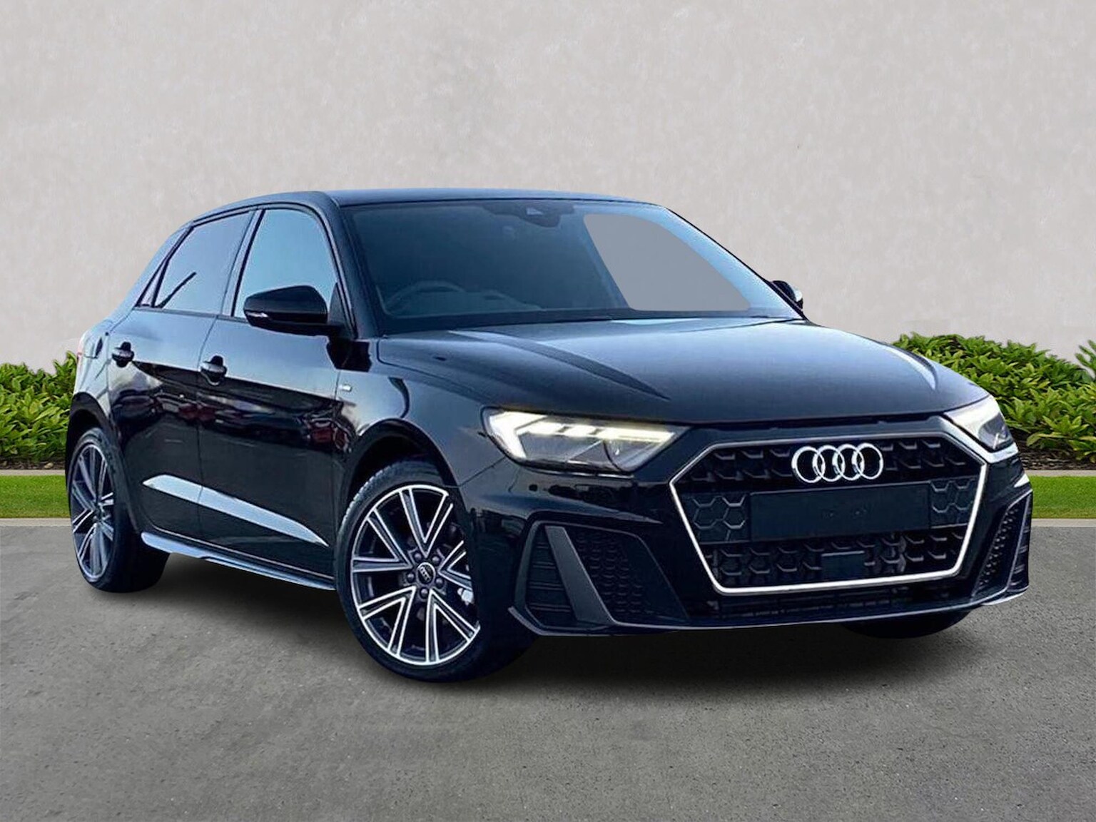 AUDI A1 SPORTBACK 30 Tfsi S Line 5Dr S Tronic (11/2018 - 03/2026)
