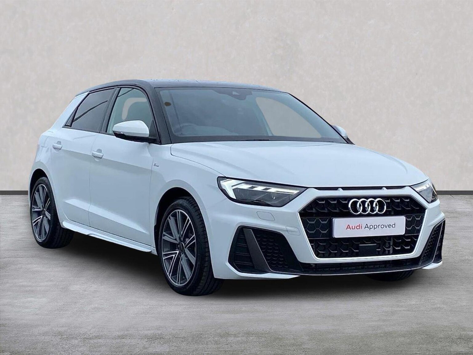 AUDI A1 SPORTBACK 35 Tfsi S Line 5Dr S Tronic [Tech Pack] (10/2018 - 03/2026)