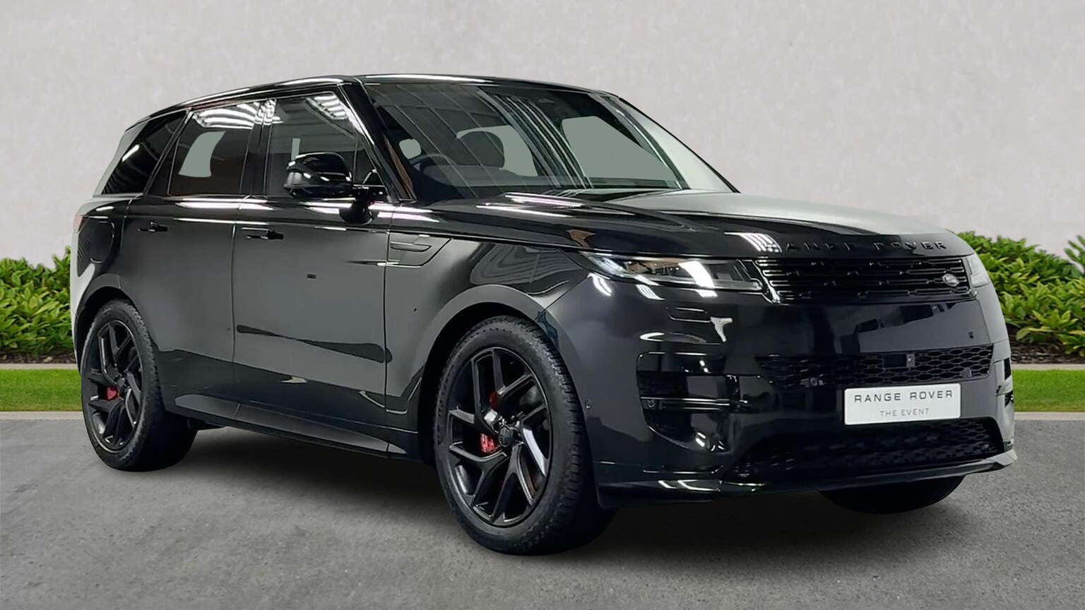 LAND ROVER RANGE ROVER SPORT DIESEL ESTATE 3.0 D250 Dynamic Se 5Dr Auto