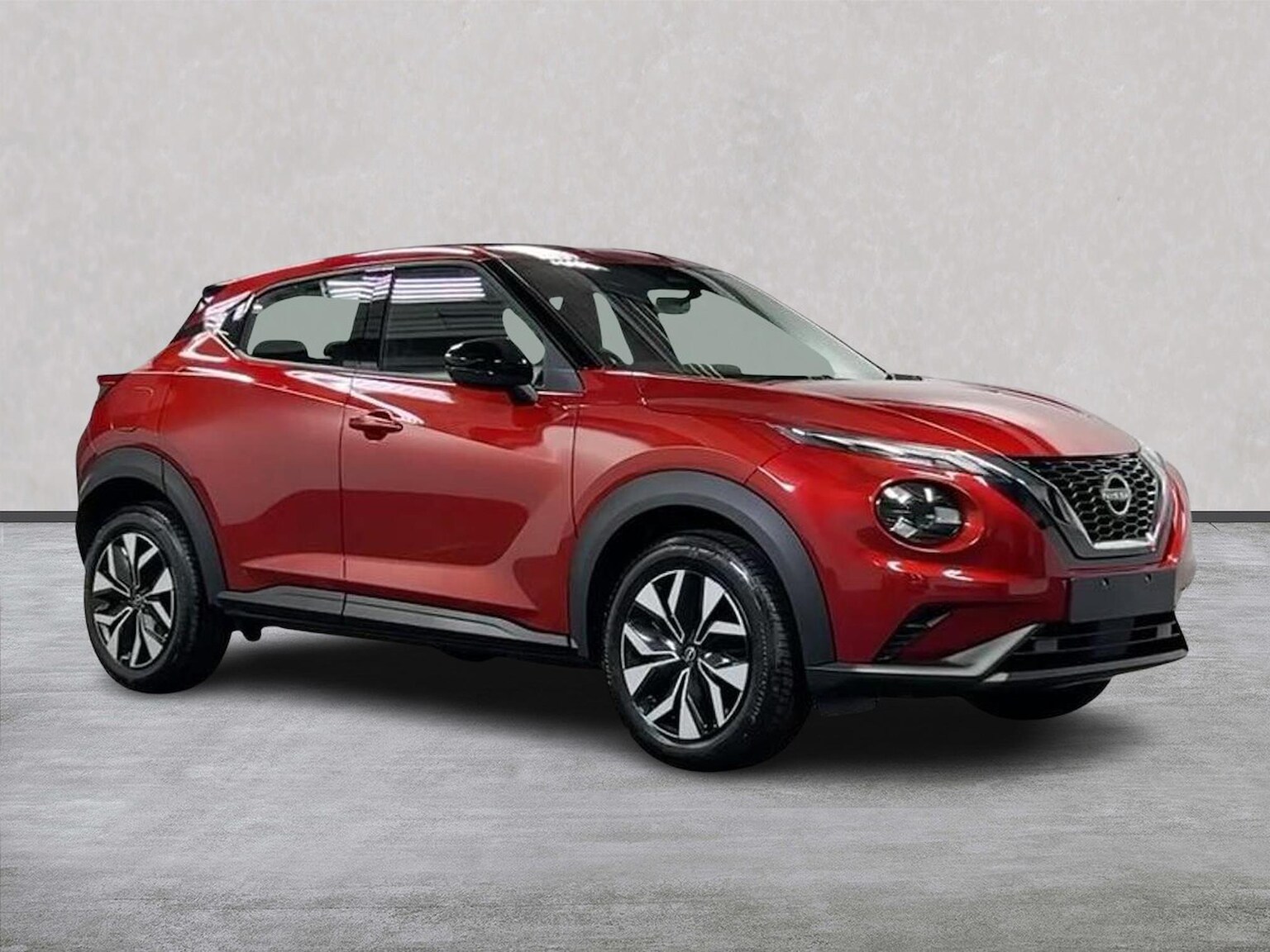 NISSAN JUKE HATCHBACK 1.0 Dig-T Acenta Premium 5Dr Dct [Revised]