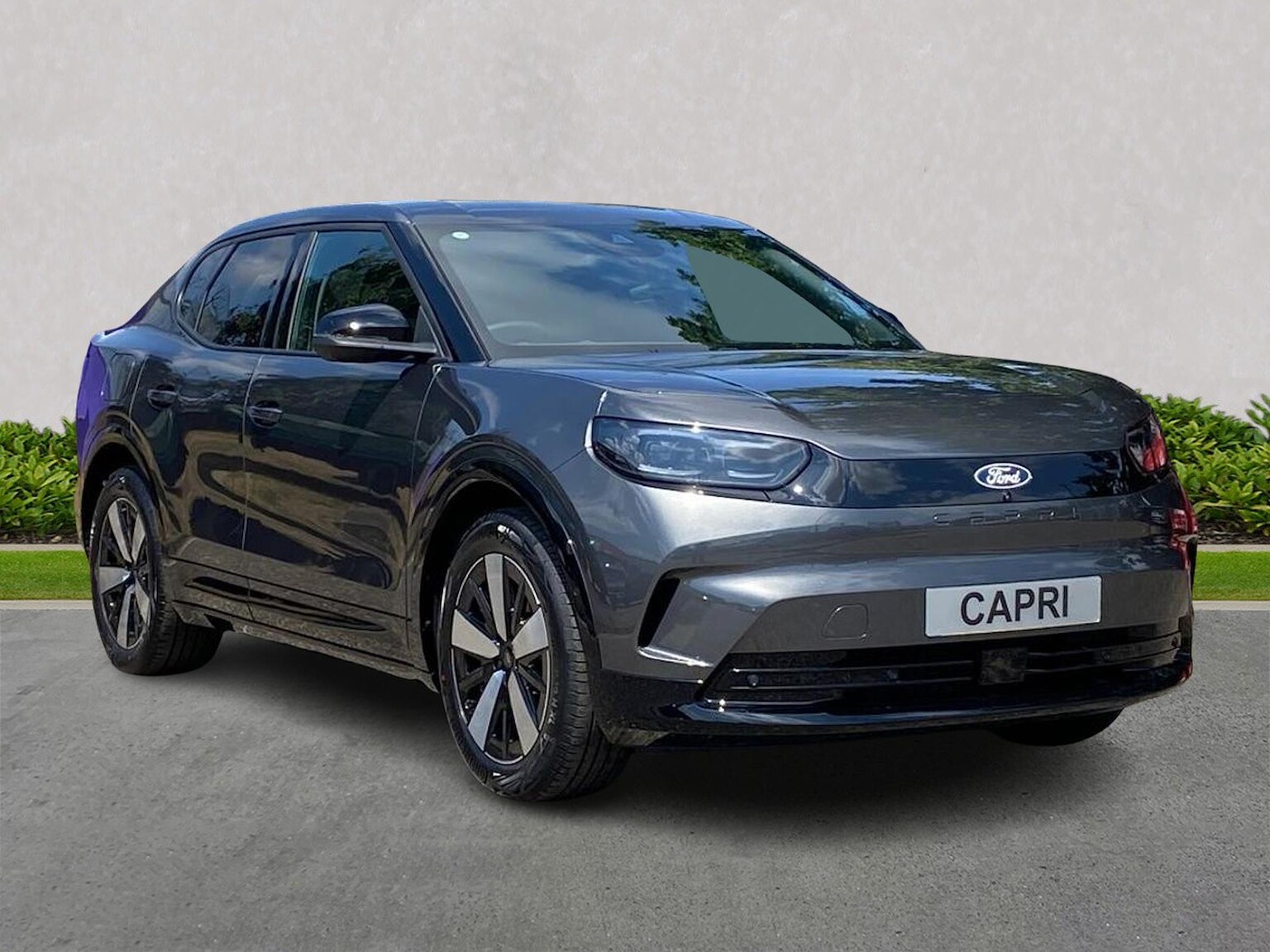 FORD CAPRI ESTATE 210Kw Select 77Kwh 5Dr Auto [Driver Assist Pack]