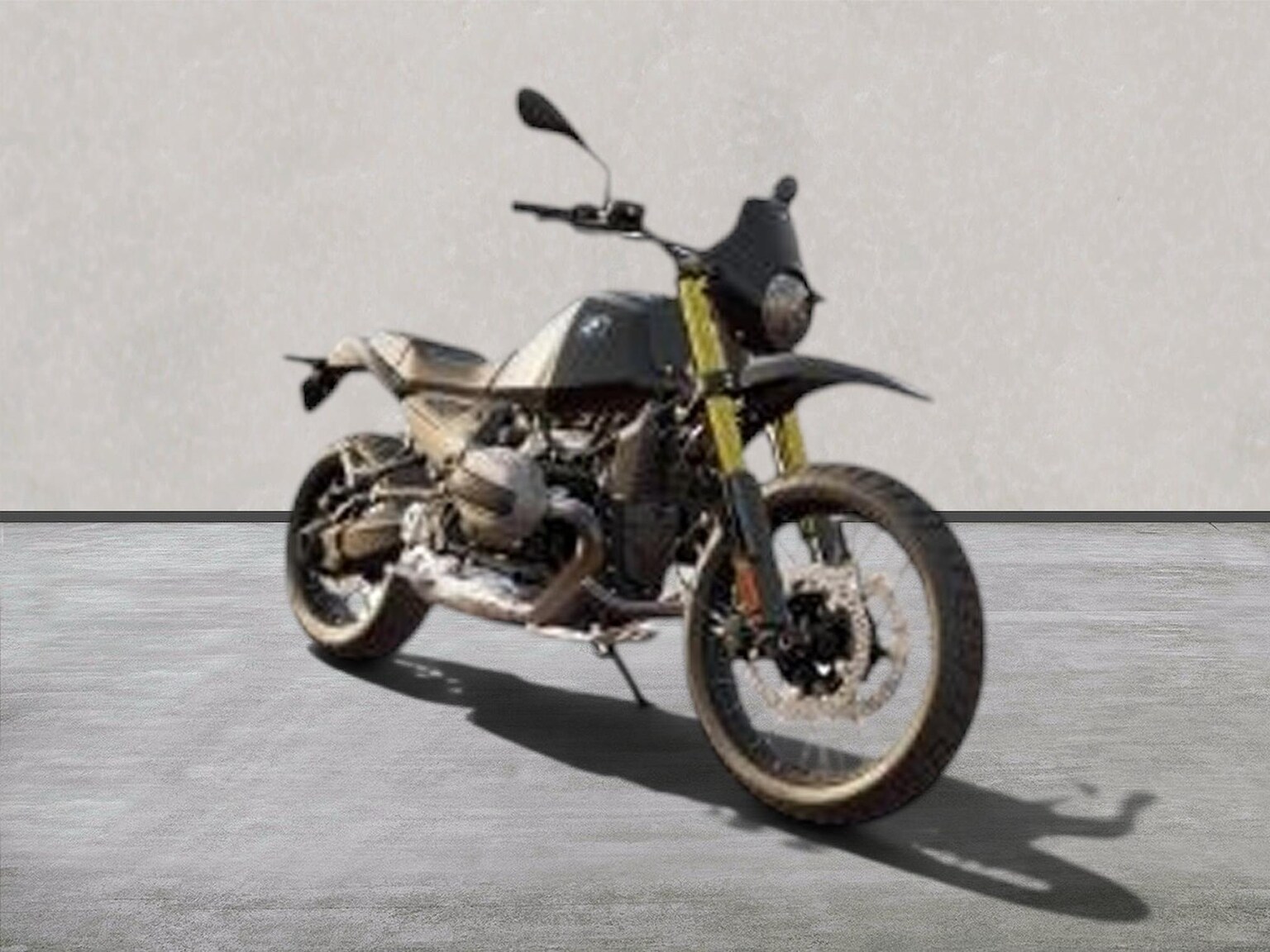 BMW R12 G/S R12 G/S (25My)