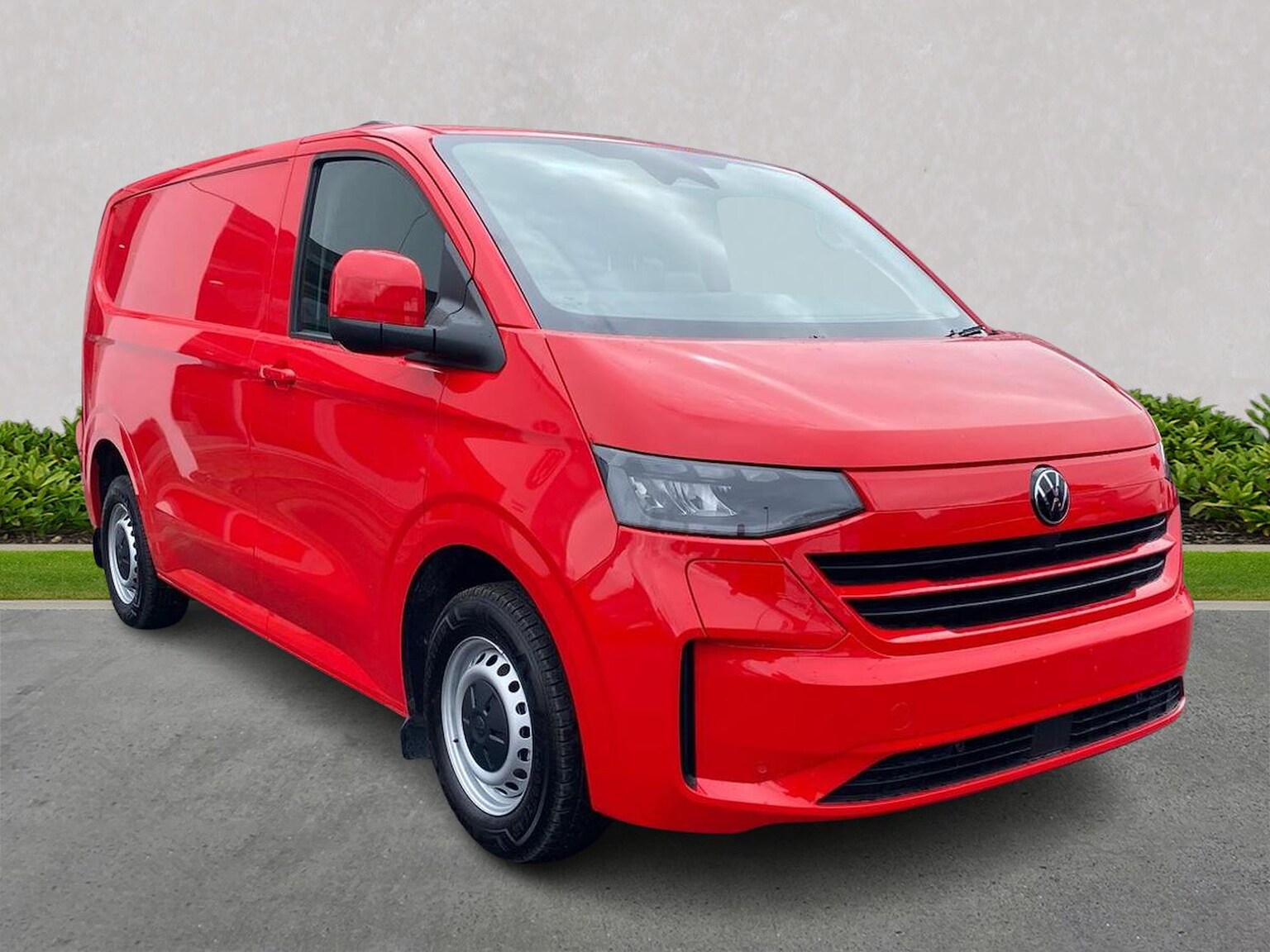 VOLKSWAGEN TRANSPORTER T32 SWB ELECTRIC 100Kw 70Kwh Commerce Plus Van Auto [5 Plus]