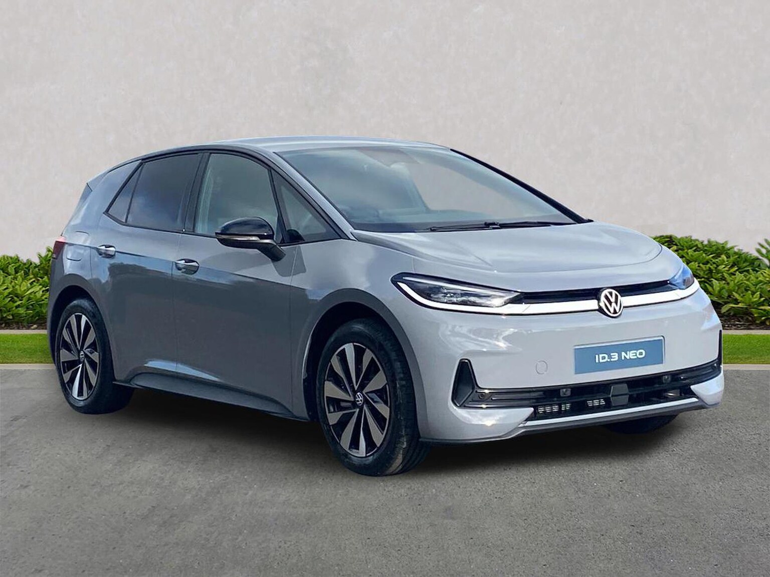 VOLKSWAGEN ID.3 NEO HATCHBACK 140kW Life 58kWh 5dr Auto