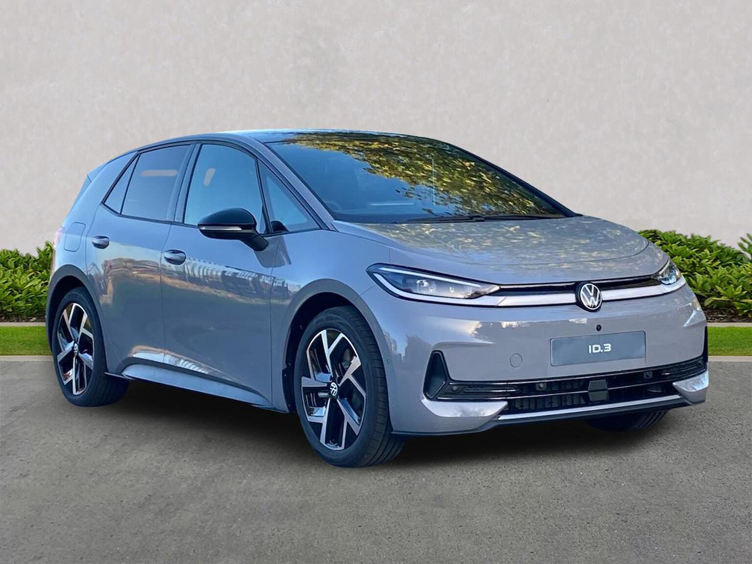 VOLKSWAGEN ID.3 NEO HATCHBACK SPECIAL EDITION 140kW Style Launch Edition 58kWh 5dr Auto