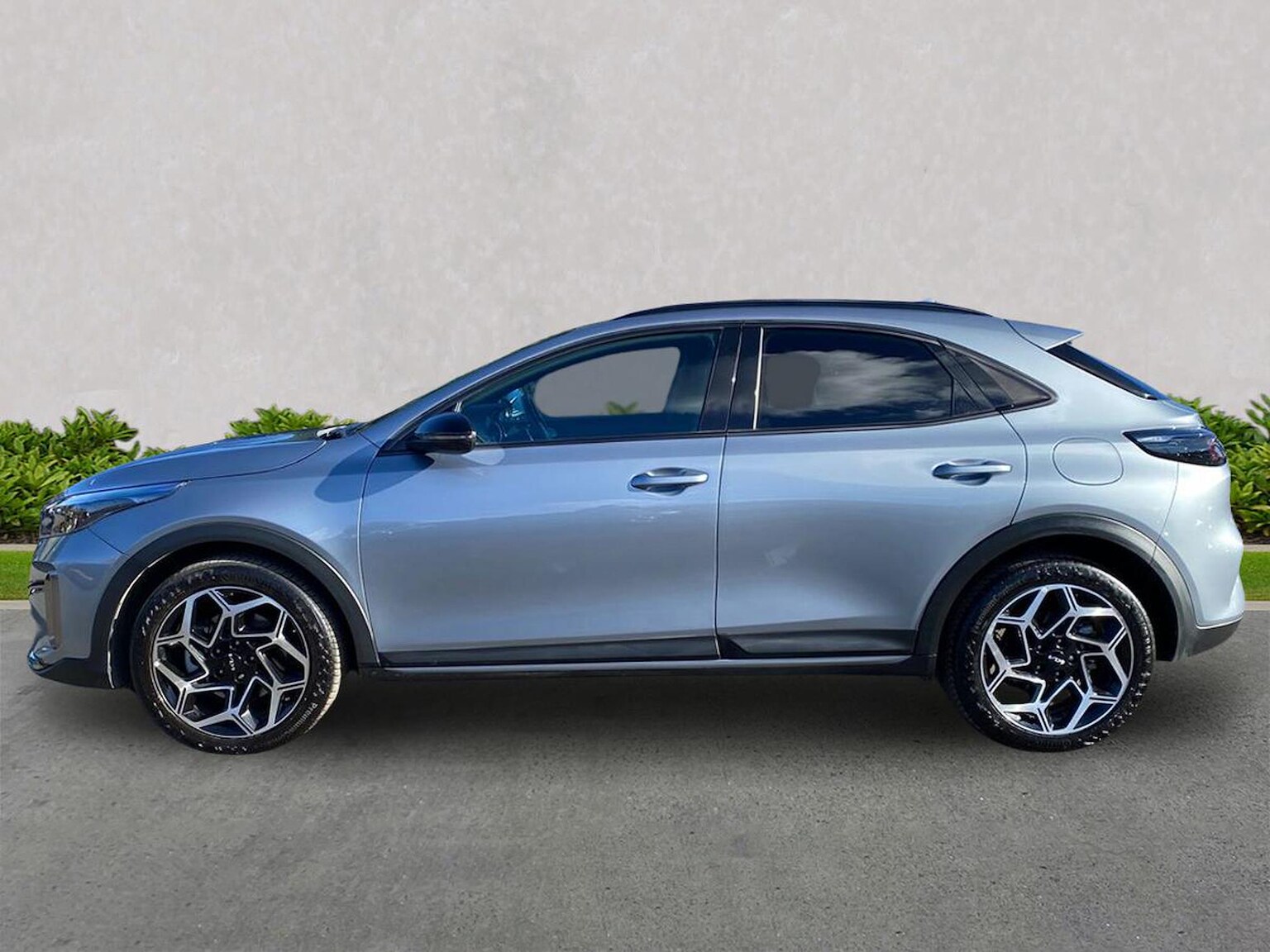 KIA XCEED HATCHBACK 1.0T Gdi Isg 113 Gt-Line 5Dr Dct