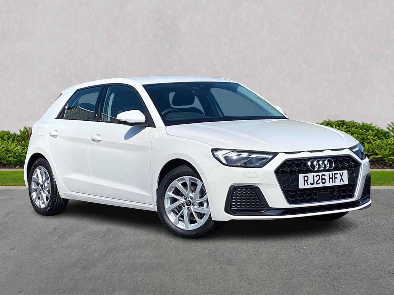 AUDI A1 SPORTBACK 1.0 Tfsi 30 Sport Sportback 5Dr Petrol S Tronic Euro 6 (S/S) (116 Ps)