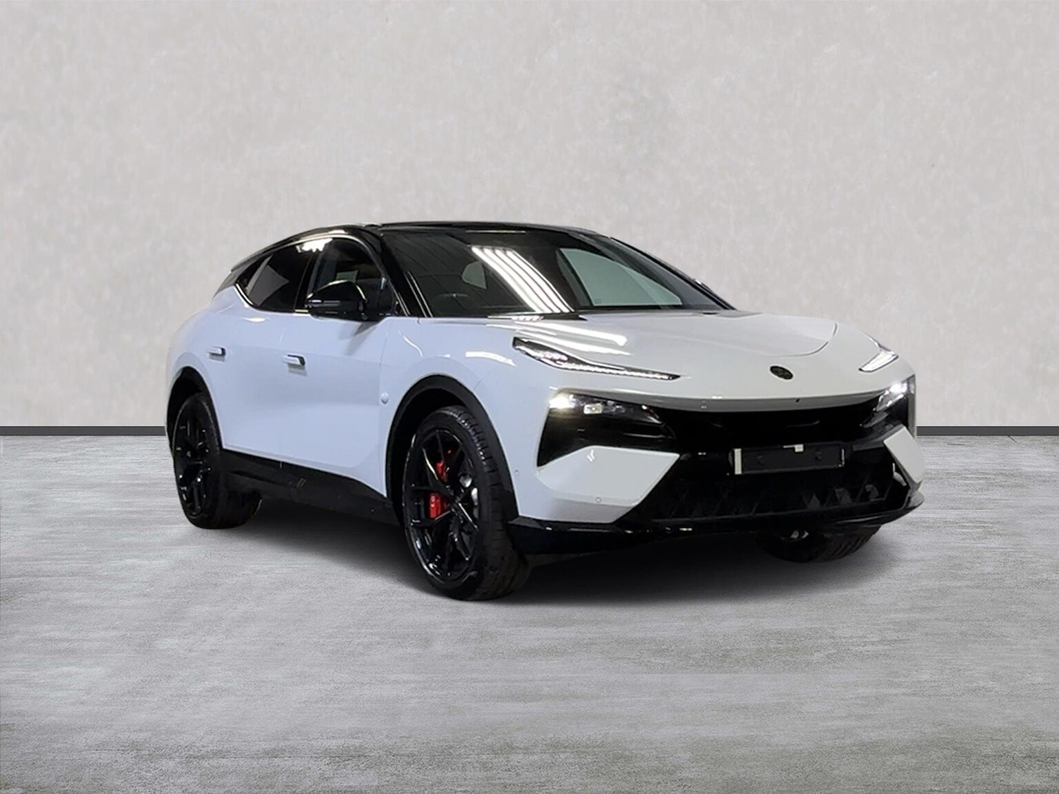 LOTUS ELETRE ESTATE 450Kw 600 Gt 112Kwh 5Dr Auto